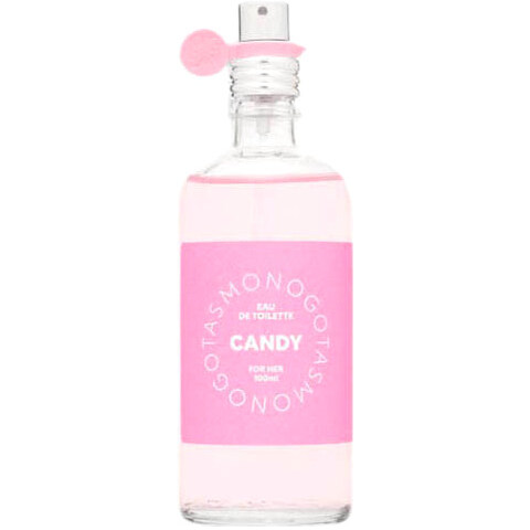 Monogotas Candy